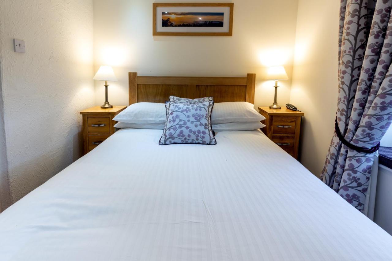 The Britannia Inn Elterwater Εξωτερικό φωτογραφία