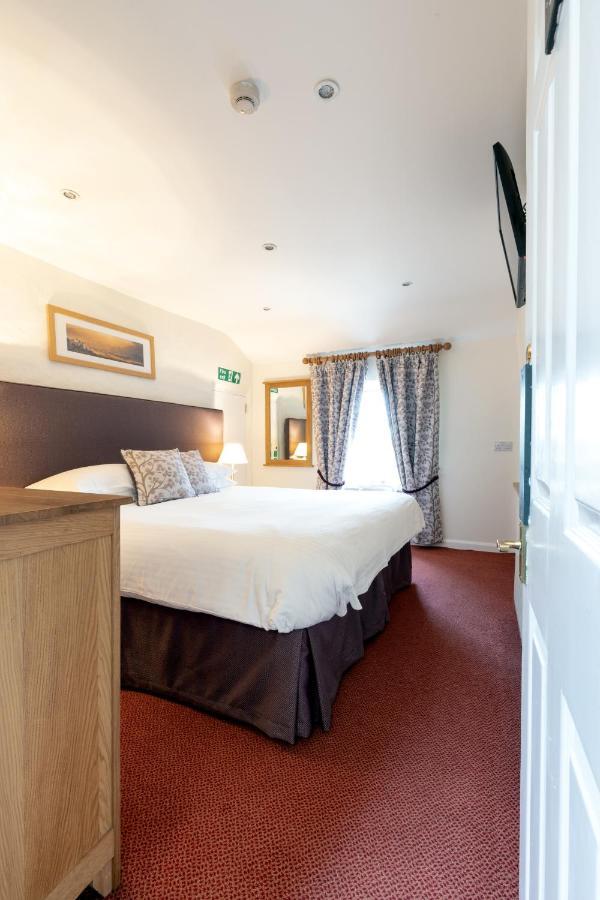 The Britannia Inn Elterwater Εξωτερικό φωτογραφία