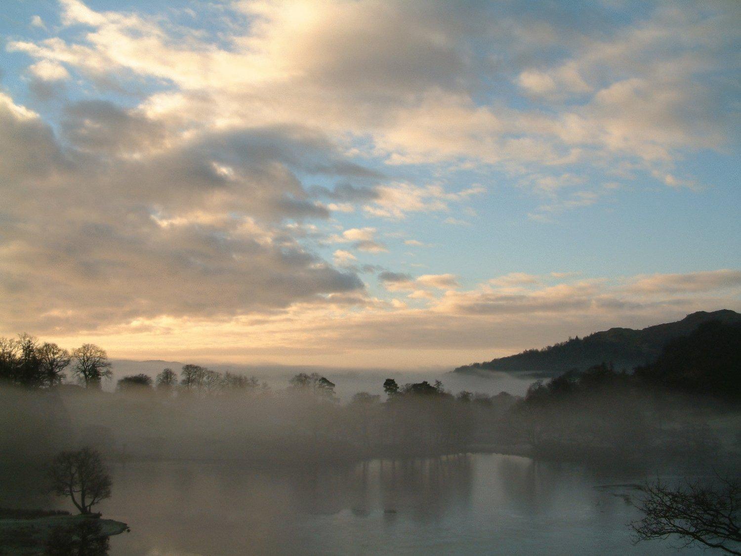 The Britannia Inn Elterwater Εξωτερικό φωτογραφία